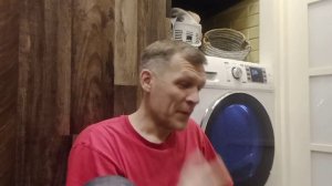 Три года спустя. Сушильная машина DEXP (DM-F80HDMA/WB).