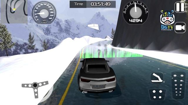 Offroad Car Driving (by Game Mania Studio) Android Gameplay [HD] смотреть онлайн
