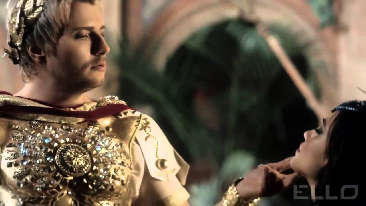 Darth Baskoff Imperial March Parody