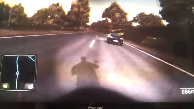 Тест драйв мотоцикла Harley Davidson Fat Boy Lo смотреть онлайн