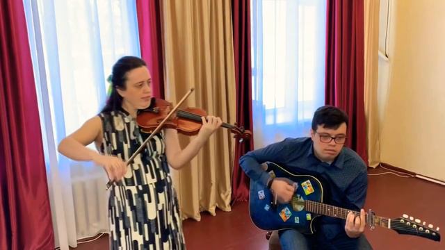 Albina Zayni - When We Were Young