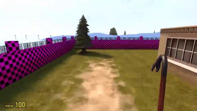 Garry's Mod baldi hired granny at baldis school in garrys mod tom plays смотреть онлайн