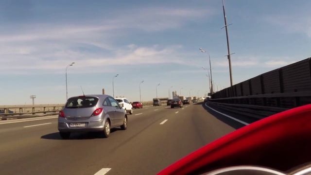 Поездка утром 19.06.15 смотреть онлайн