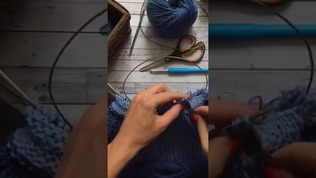 Как пришить воротник??? смотреть онлайн