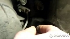 Снятие и установка фар ВАЗ 2104/05/07