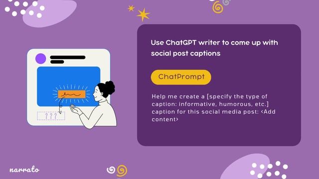 How to Use ChatGPT Writer for Social Media Posts смотреть онлайн