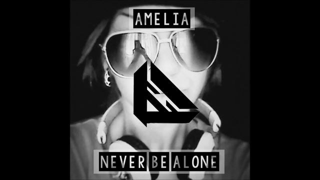 Amelia - Never Be Alone (Joseph Horvath Remix) смотреть онлайн