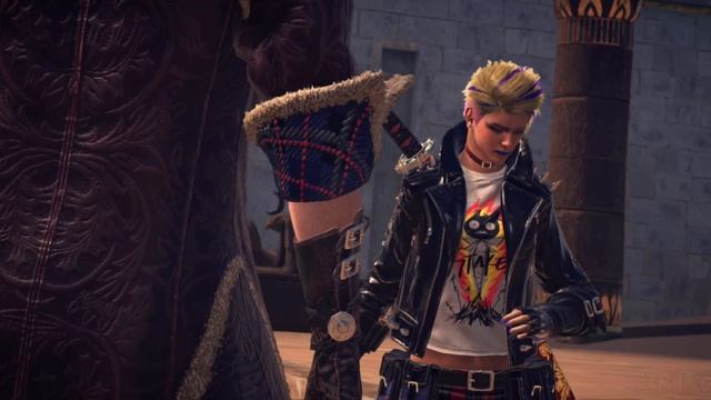 BAYONETTA 3 Gameplay Walkthrough FULL GAME (4K 60FPS) No Commentary смотреть онлайн