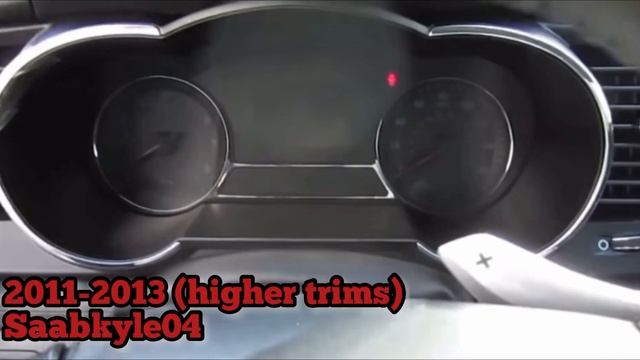 Evolution of Kia Optima / K5 Chimes | Bluewing Reviews смотреть онлайн