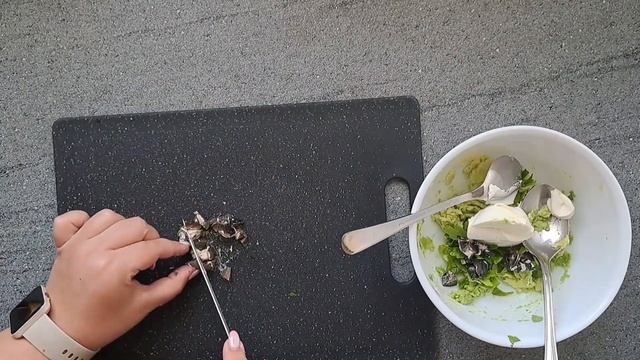 Завтрак который ты ещё не встречал! Так ты ещё не Готовил! Тост с авокадо, сыром, красной рыбой смотреть онлайн