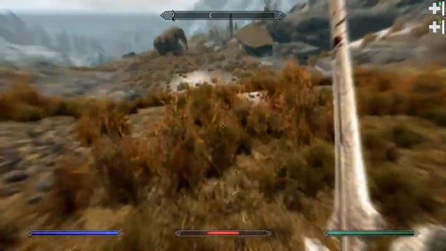 TES V - Skyrim - Requiem смотреть онлайн