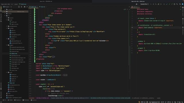 iSPA CMS 7.x | Refactor UI layout - Ep.0022 смотреть онлайн