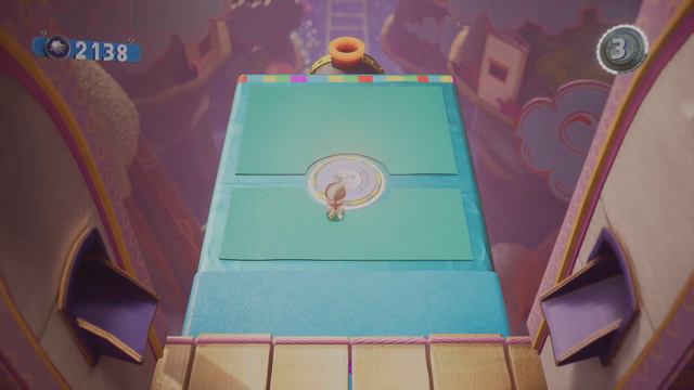 Сэкбой: Большое приключение прохождение №11 Сдуваем пар 💨