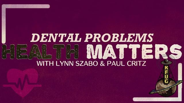Health Matters: Dental Problems смотреть онлайн