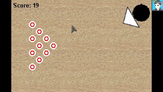 Bowling Story Four Mark Version Project Summer Ice PS gameplay by Bik2aGames смотреть онлайн