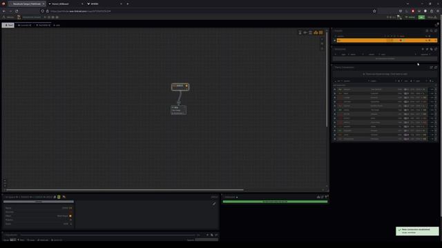 Eve Online. Гайд Pathfinder. Карта для Wormhole. смотреть онлайн