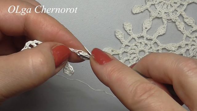 СКАЗОЧНЫЙ и ПРОСТОЙ мотив крючком для потрясающей кофты смотреть онлайн