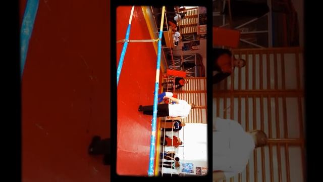 Чемпионат Харьковской обл WTKA кикбоксинг лайт-Чуприна.Д (тренер Пархоменко Е.О) смотреть онлайн