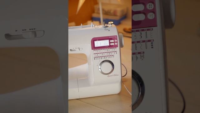 МОЯ ЛУЧШАЯ ШВЕЙНАЯ МАШИНА BROTHER INNOV-IS 20 смотреть онлайн