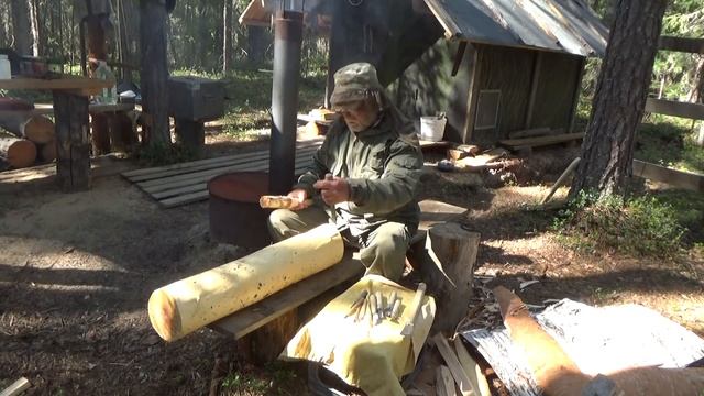 Робинzон - Папа Карло смотреть онлайн