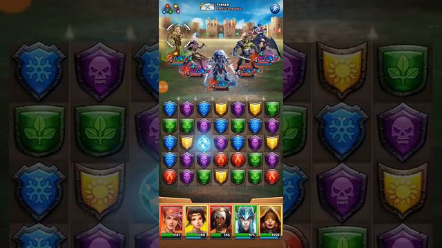 Empires and puzzles, Обзор Келайл смотреть онлайн