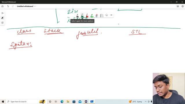 Introduction to Stack Data Structure | Operations and it's Uses | Data Structures and Algorithms смотреть онлайн