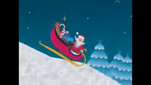 Карусель кусочек межпрограмного оформления зима 2012-13 смотреть онлайн