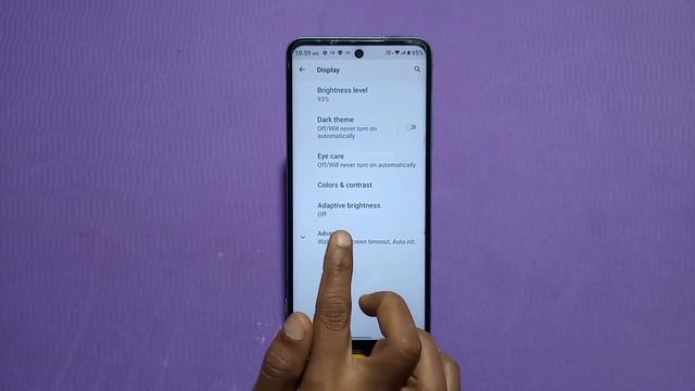 Font Change In Tecno Pova 5 5G, How To Change Font Style In Tecno Pova 5 5G, смотреть онлайн
