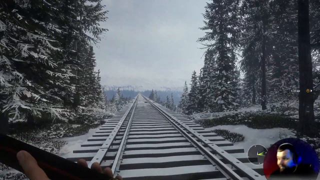 #2.3 | The Hunter: CotW | Yukon Valley | Аляска прохождение