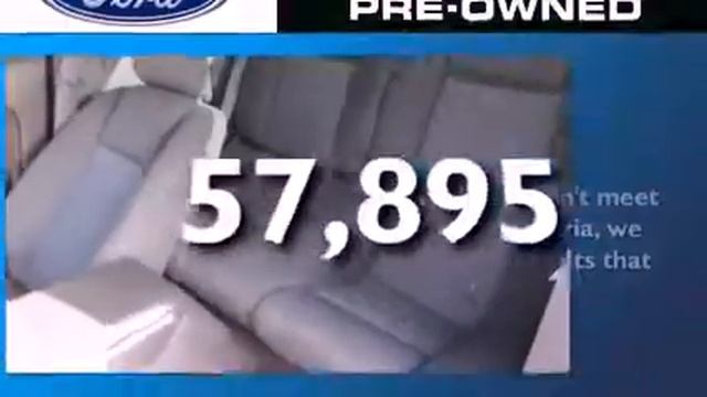 Pre-Owned 2008 FORD MUSTANG Bakersfield CA