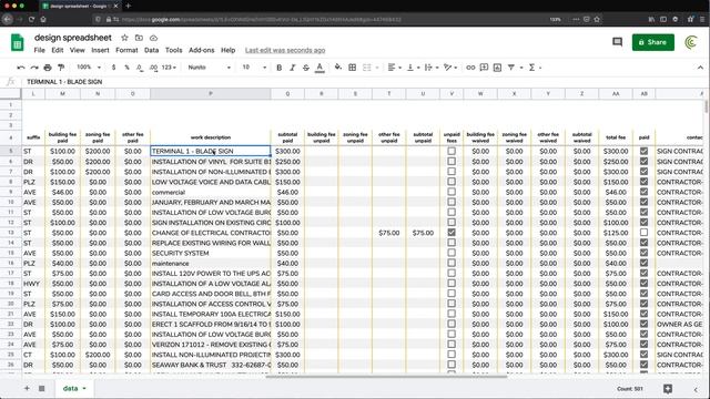 How to Design Good Looking Spreadsheets - Google Sheets смотреть онлайн