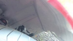 Замена стойки стабилизатора без снятия колеса тойота королла е150