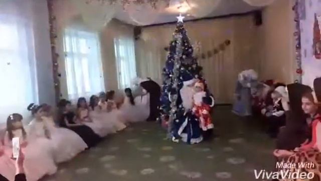 МБДОУ Детский сад Радуга с Алхан-Юрт