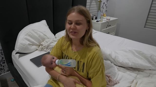 Our Night Time Routine смотреть онлайн