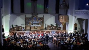 Рамин Джавади - Музыка из к/ф "Игра престолов"