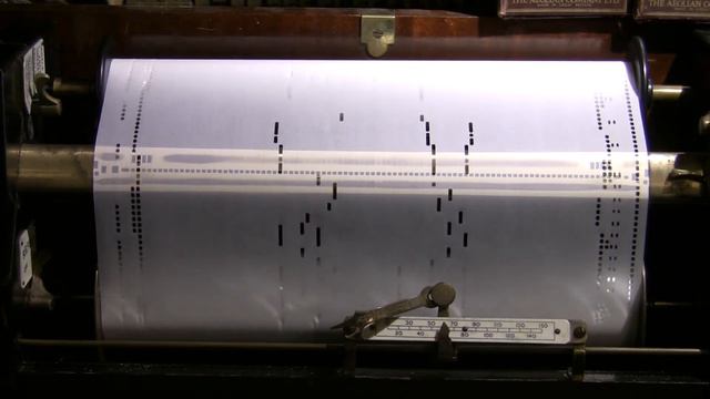 Beethoven Sonata Op 109 3rd movement played by Alfred Cortot (piano roll) смотреть онлайн