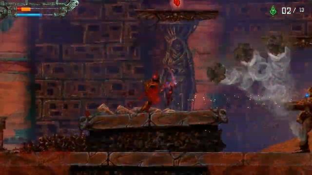 Valfaris (ACTUAL Game Review) [PC] смотреть онлайн