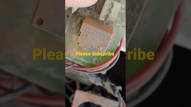 #short Video On Inverter Parts #DC To AC #short Parts Inside Inverter #diode #zener#resistance #