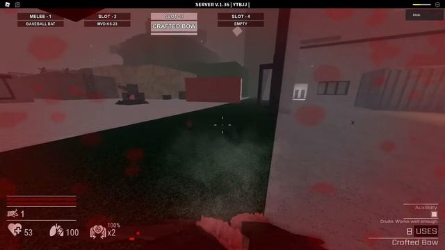 Decaying Winter Все крафты за 3 минуты смотреть онлайн