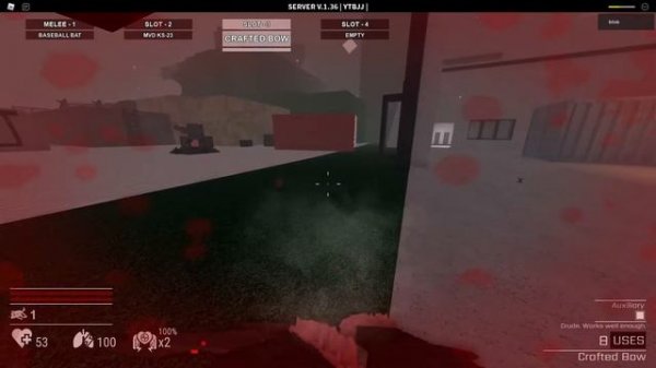 Decaying Winter Все крафты за 3 минуты