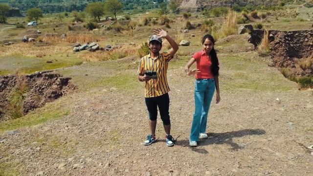 Papa Ne Krdi Hyundai Venue Mai Thar Wali Offroading ?? !! GDS VLOGS DV смотреть онлайн