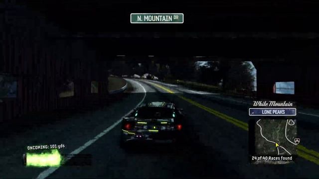 Burnout Paradise Remastered Xbox Series X Gameplay Review [Xbox Game Pass] смотреть онлайн