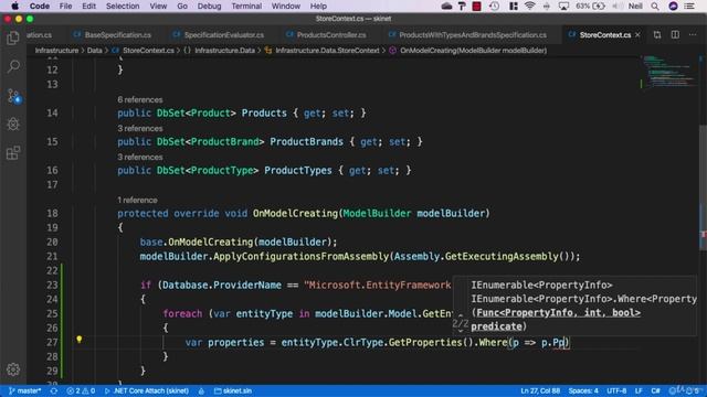 062 Working around the decimal problem in Sqlite смотреть онлайн