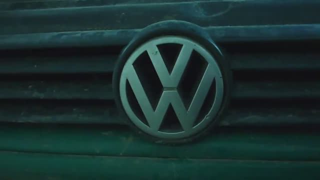 VW T4 не работает ABS. Решение проблемы..mp4 смотреть онлайн
