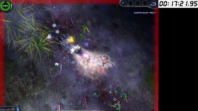 Alien Shooter 2: Reloaded speedrun Any% [34:45] смотреть онлайн