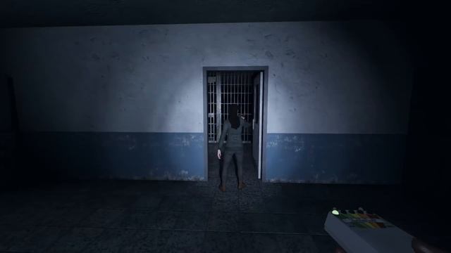 scary game смотреть онлайн