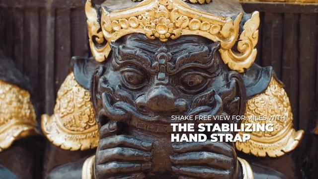 Discover the UNSEEN with the Python Range Master UHD Monocular смотреть онлайн