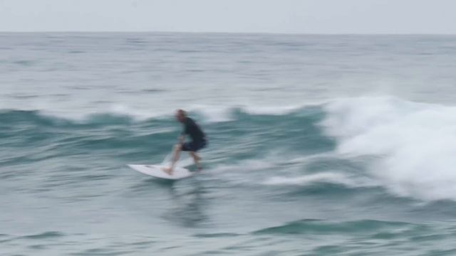 SALINA CRUZ POINTBREAKS смотреть онлайн