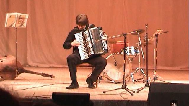 19 01 2004 Исполняет Кошевой С.В. смотреть онлайн