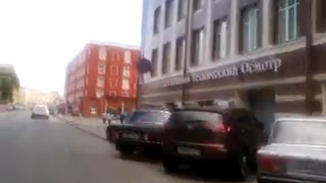 улица Красного Текстильщика.mp4 смотреть онлайн
